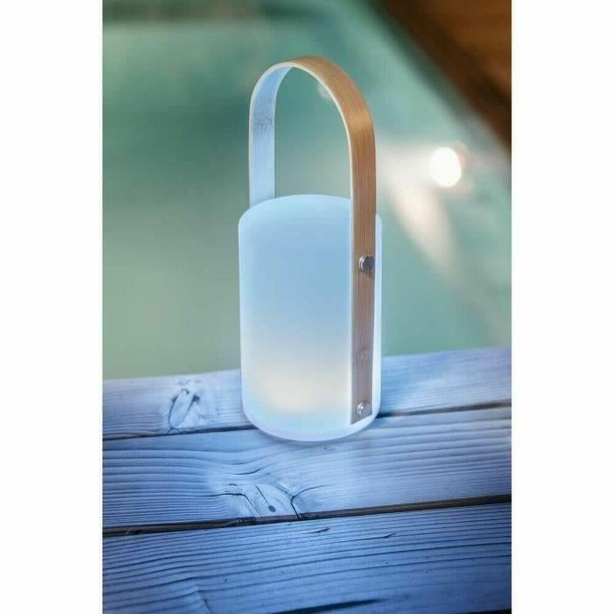 Bordlampe Galix